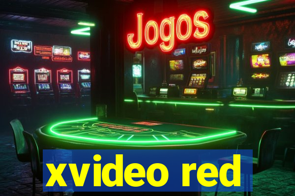 xvideo red